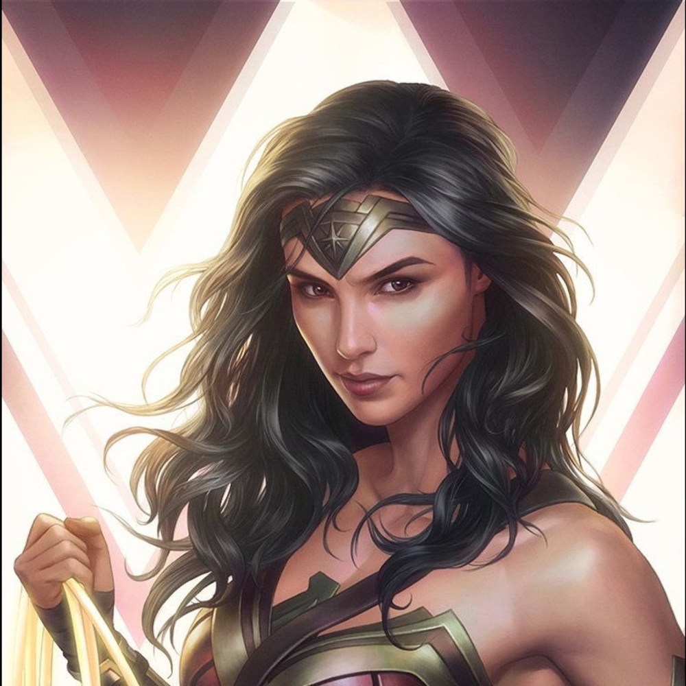 Meet your Posher, Priscilla